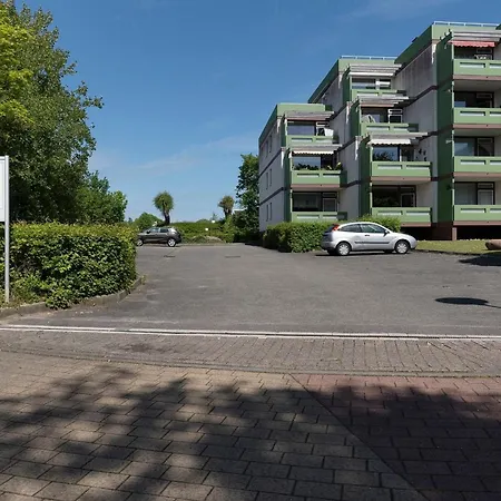 Driftberg 1 Meeresbrise Apartment