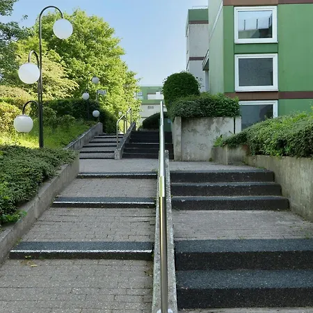 Apartment Driftberg 1 Meeresbrise