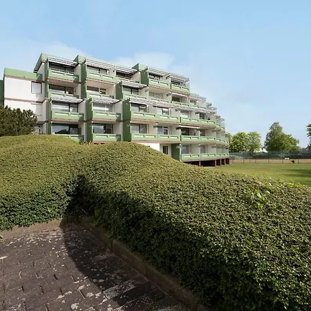 Apartment Driftberg 1 Meeresbrise *