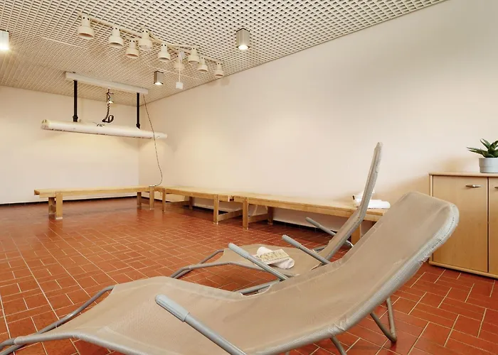 Driftberg 1 Meeresbrise