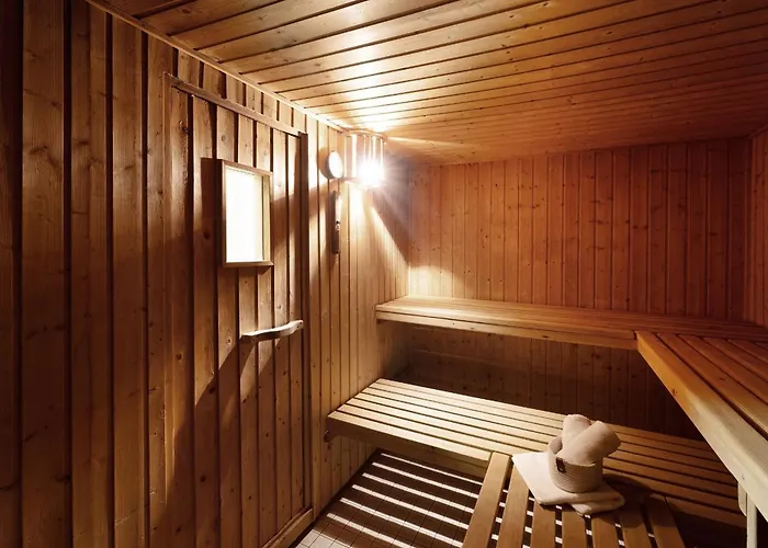 아파트 Driftberg 1 Meeresbrise