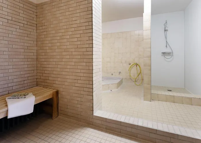 아파트 Driftberg 1 Meeresbrise *