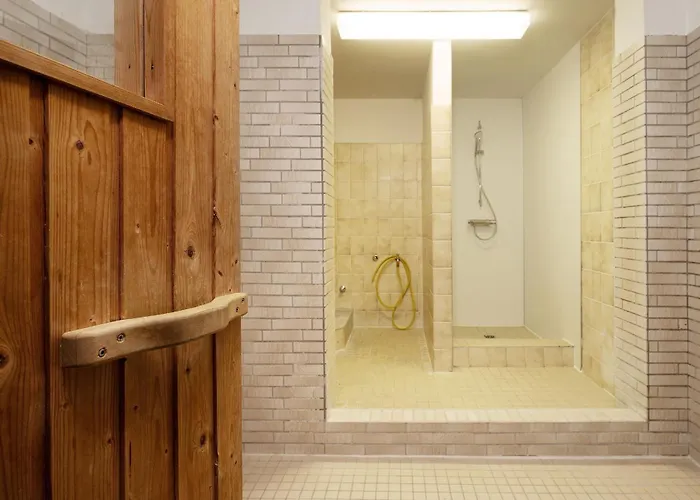 Driftberg 1 Meeresbrise 아파트 그로미츠