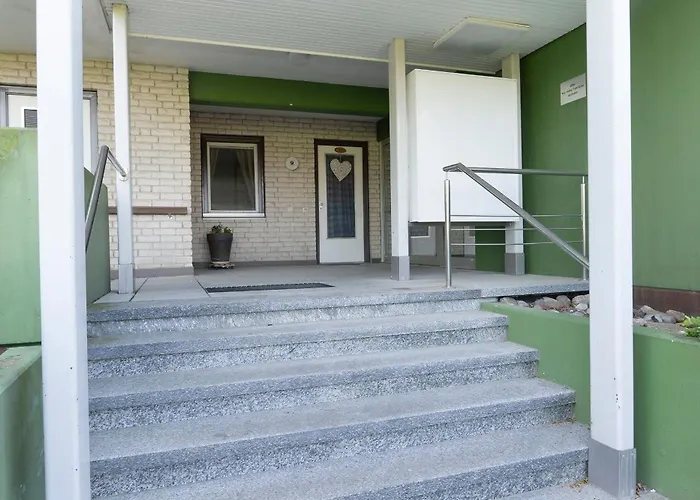 Driftberg 1 Meeresbrise 그로미츠