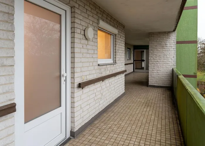 Driftberg 1 Meeresbrise