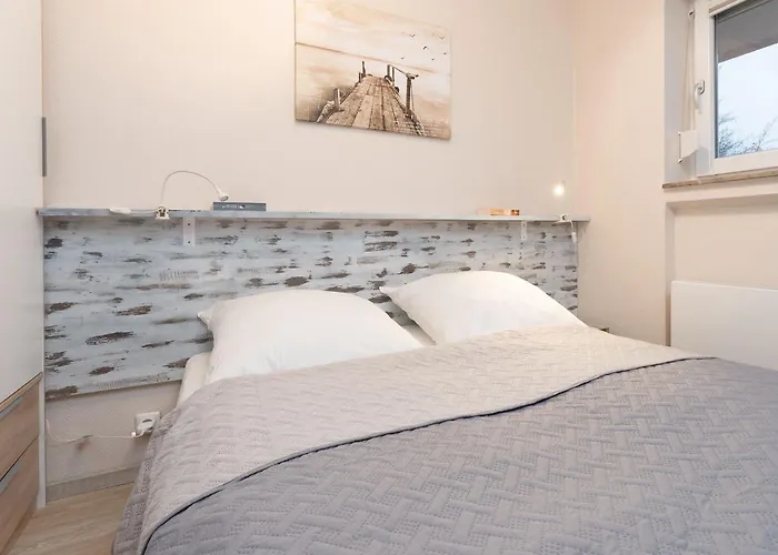 Driftberg 1 Meeresbrise *