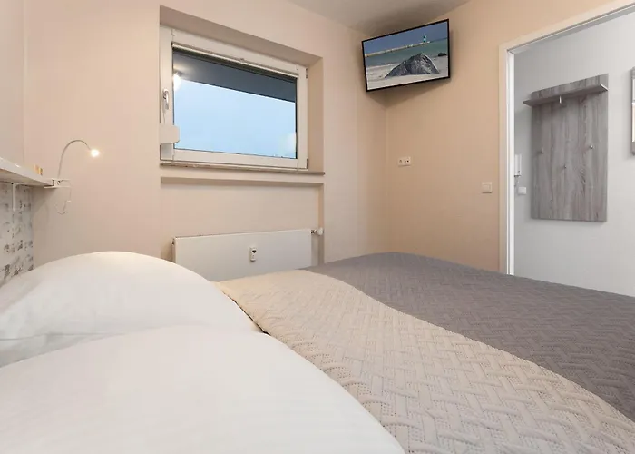 Driftberg 1 Meeresbrise * 그로미츠