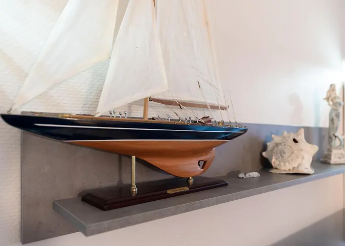 Driftberg 1 Meeresbrise * 그로미츠