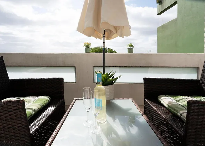 Driftberg 1 Meeresbrise